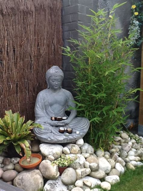 Buddha statue garden – Artofit