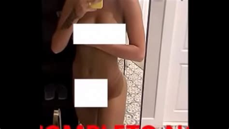 Phim Sex Luisa Sonza Caiu Na Net A Youtuber E Cantora Em Foto Nudes E