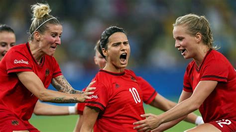 Inglaterra Alemania Femenino Hoy Management And Leadership