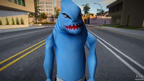 Kisamefused Para Gta San Andreas