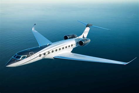 Gulfstream G700 - Stratos Jet Charters, Inc.