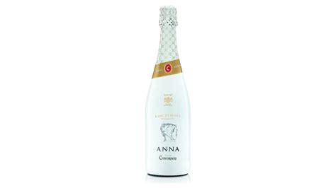 Sekt Brut Reserva Cava Blanc De Blancs Anna De Codorn U Levn Kupi Cz