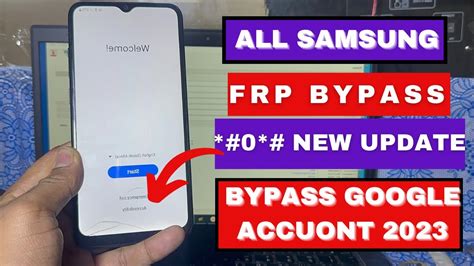 Frp 0 All Samsung Frp Bypass Android 11 12 13 New Security One 1