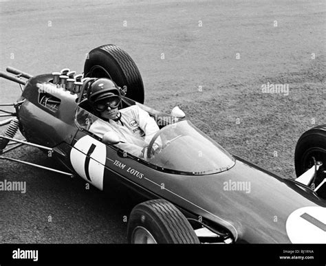 Jim Clark Lotus High Resolution Stock Photography And Images Alamy