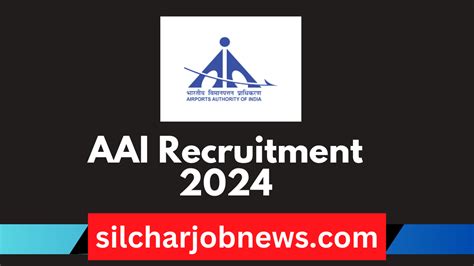 Aai Recruitment Junior Executive Posts Apply Online