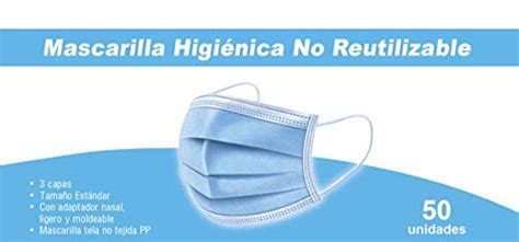 Comprar Mascarillas Higienicas Desde Estarguapas