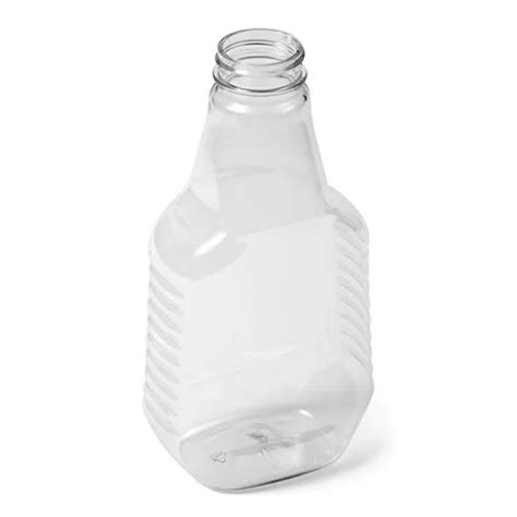 Hot Sauce Bottles Woozy Bottles Kaufman Container