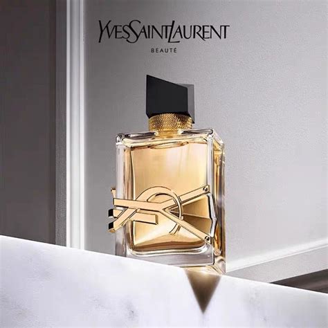 Ysl 圣罗兰 香水