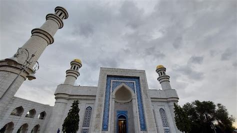 Central Mosque | Almaty - What to Expect | Timings | Tips - Trip Ideas ...