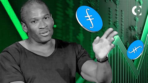 Arthur Hayes Says Chinese Ai Token Could Hit Triple Digits