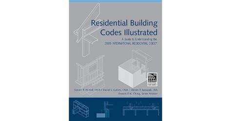 Residential Building Codes Illustrated A Guide To Understanding The