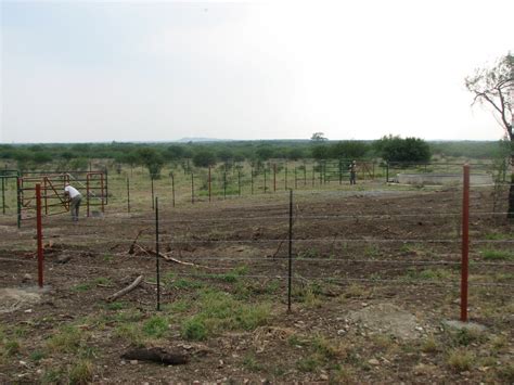 Construcci N De Cercas Instalaci N De Cercas En Ranchos