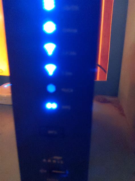 Why Is My Wps Light Blinking Green at Lynda Higgins blog