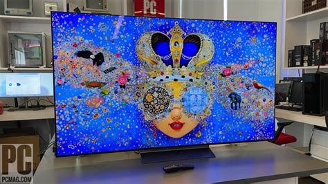 LG C2 55-Inch Evo OLED TV (OLED55C2PUA) Review | PCMag