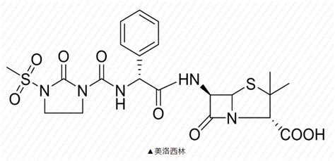 头孢类抗生素概述 Leadingpharm