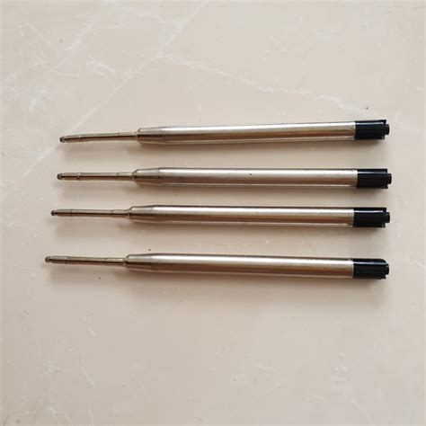 Jual Dgs Isi Pulpen Parker Isi Pulpen Isi Pena Refill Pen Refill