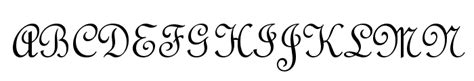 French Script MT Font | WhatFontis.com