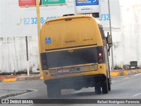 Prefeitura Municipal De Boca Da Mata Em Macei Por Rafael