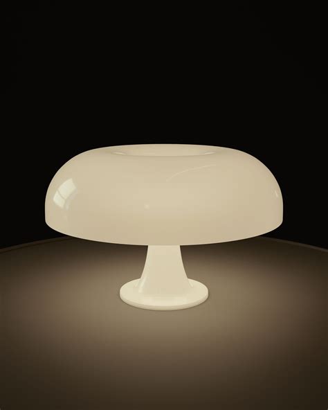 Nesso Table Lamp Cgi Sonny Nguyen