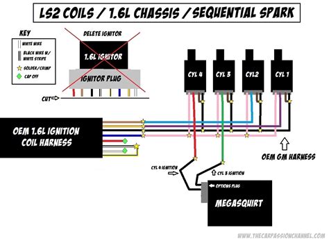 Ls2 Engine Wiring Diagram