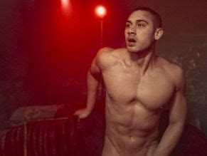 Alejandro Speitzer Nude Aznude Men