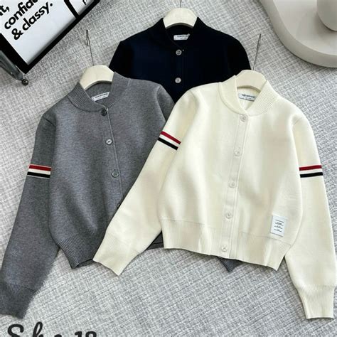 Áo len cadigan siêu xinh cực hot mẫu mới áo khoác len bomber cadigan thôm brao siêu xinh