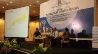 Seminar Perlindungan Jaminan Fidusia Direktorat Jenderal Administrasi