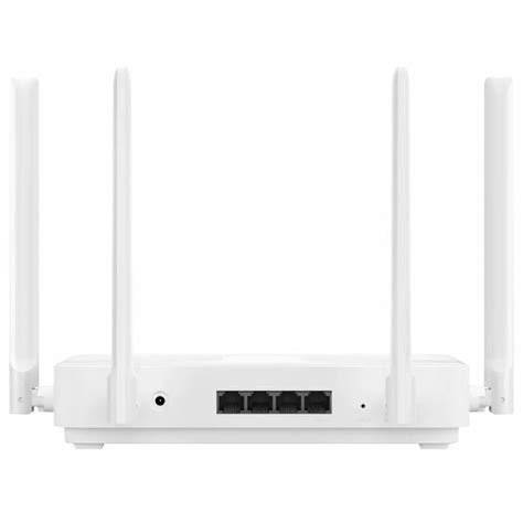 Xiaomi Mi Wi Fi Router Ax Mbps