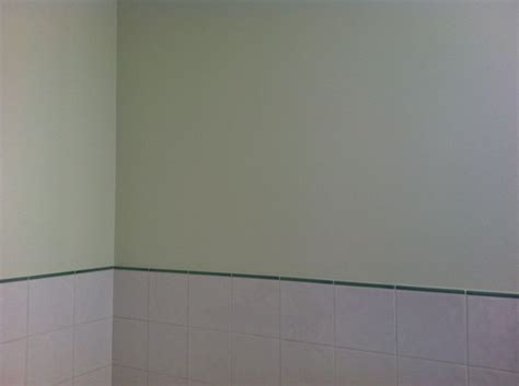 Dulux Apple White in en suite bathroom En Suite Bathroom, Pink Bathroom ...