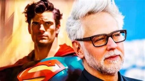 James Gunn Confirms Film Date for Superman: Legacy - Bleeding Fool