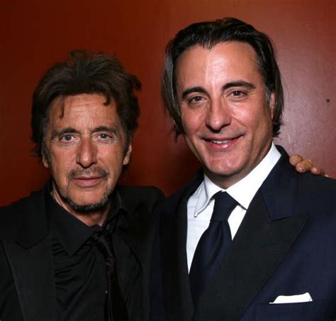 Happy Birthday to Andy Garcia! | Andy garcia, Al pacino, Andy