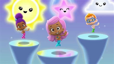 Ver Bubble Guppies Temporada Episodio Bubble Guppies S Per