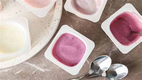 Yogurt Brands Ranked From Worst To Best