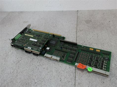 Lp Elektronik Lp Lp Control Board Kuka Mfc Ebay