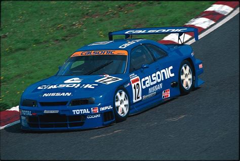 Jgtc Skyline Gt R Bcnr