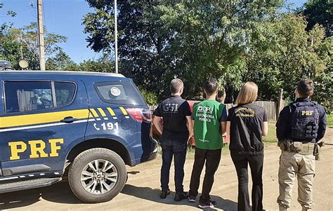 Mulher Resgatada De Trabalho An Logo Escravid O Direitos Humanos