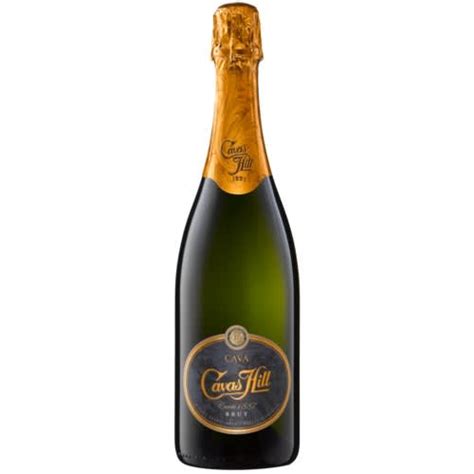 Cavas Hill Brut 1887 75cl Mousserande Vin