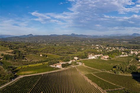 Roaix Vins C Tes Du Rh Ne Villages