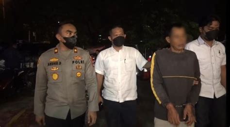 Seorang Paman Di Jakarta Barat Tega Cabuli Keponakan Sendiri LEAD Co Id