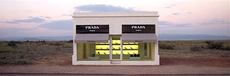 Introducir Imagen Prada In Texas Viaterra Mx