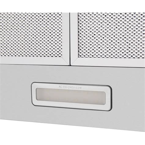 Купить Вытяжка Maunfeld Cork 60 Inox в Москве