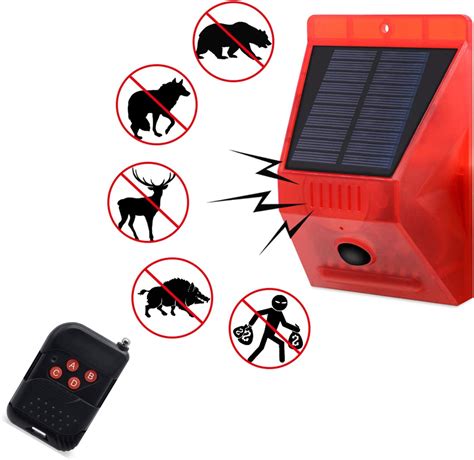 Amazon Motion Detector Outdoor Light With Remote : Driveway alarm ...