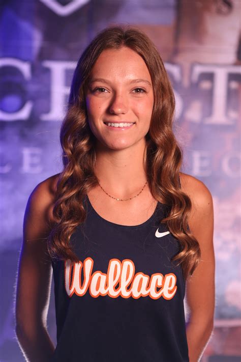 Wallace State’s Brookelyn Morgan named NJCAA Division II National