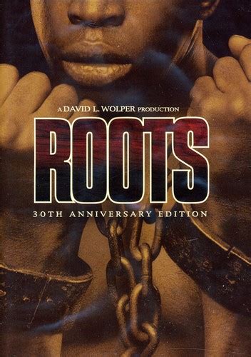 Roots Anniversary Edition Special Edition Full Frame Repackaged On