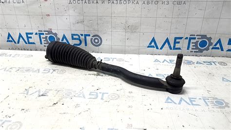 Рулевая тяга с наконечником левая Toyota Prius 30 10-15 45047-49165 ...