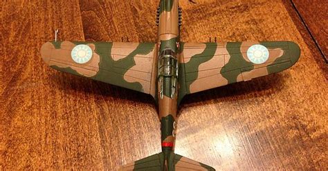 Airfix P 40 Flying Tiger Album On Imgur