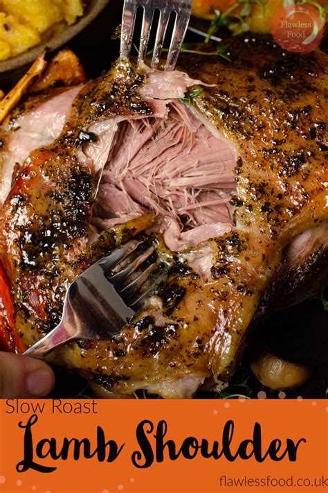 Slow Cooker Lamb Shoulder Artofit