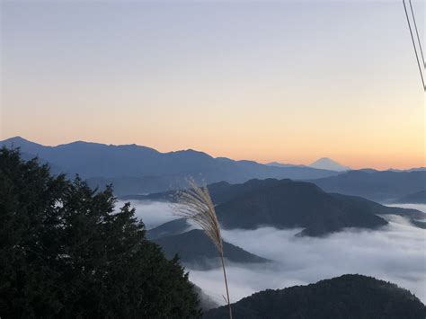 出逢いの秋葉山 アロさんの秋葉山の活動日記 Yamap ヤマップ