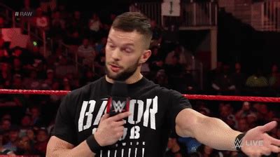 Finn Bálor silences Seth Rollins Raw Aug 1 2016 on Make a