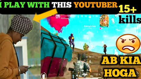 😱 Best Rush Gameplay Pubg Mobile Solo Vs Squad Pubg Lite Solo Vs